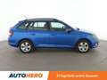 Skoda Fabia 1.2 TSI Style *TEMPO*SHZ*PDC*ALU* Blau - thumbnail 7