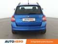 Skoda Fabia 1.2 TSI Style *TEMPO*SHZ*PDC*ALU* Blau - thumbnail 5