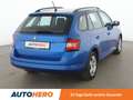 Skoda Fabia 1.2 TSI Style *TEMPO*SHZ*PDC*ALU* Blau - thumbnail 6