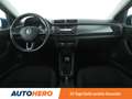 Skoda Fabia 1.2 TSI Style *TEMPO*SHZ*PDC*ALU* Blau - thumbnail 12