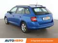 Skoda Fabia 1.2 TSI Style *TEMPO*SHZ*PDC*ALU* Blau - thumbnail 4