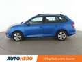 Skoda Fabia 1.2 TSI Style *TEMPO*SHZ*PDC*ALU* Blau - thumbnail 3