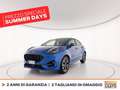 Ford Puma 1.0 ecoboost h st-line s&s 125cv Blu/Azzurro - thumbnail 1