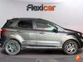 Ford EcoSport 1.0 EcoBoost ST Line 125 Gris - thumbnail 4