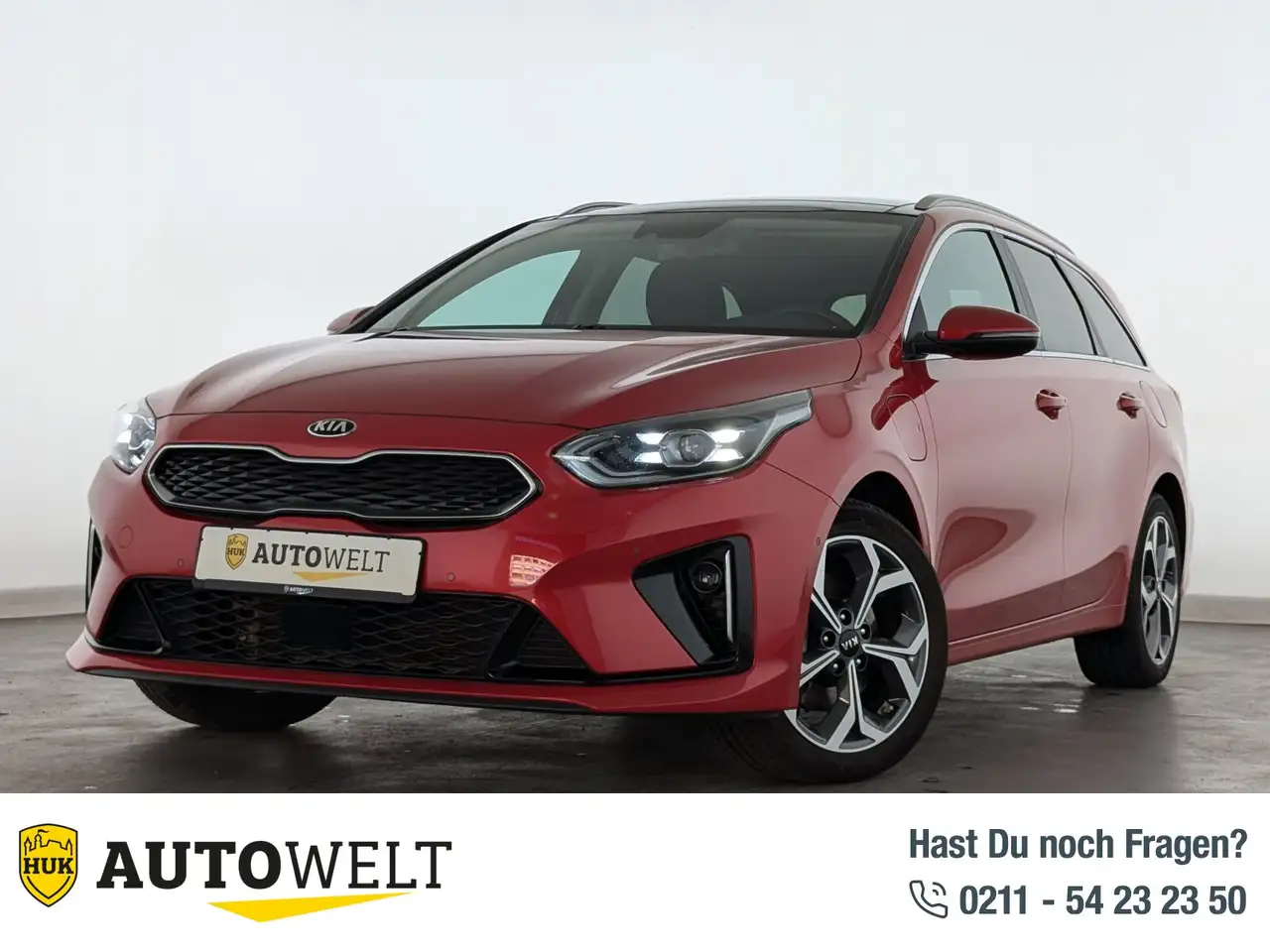 Kia Ceed / cee