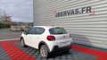 Citroen C3 BLUEHDI 100 SS BVM6 FEEL BUSINESS Blanc - thumbnail 6