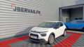 Citroen C3 BLUEHDI 100 SS BVM6 FEEL BUSINESS Blanc - thumbnail 1