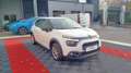 Citroen C3 BLUEHDI 100 SS BVM6 FEEL BUSINESS Blanc - thumbnail 3