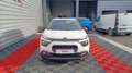 Citroen C3 BLUEHDI 100 SS BVM6 FEEL BUSINESS Blanc - thumbnail 2