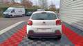 Citroen C3 BLUEHDI 100 SS BVM6 FEEL BUSINESS Blanc - thumbnail 5