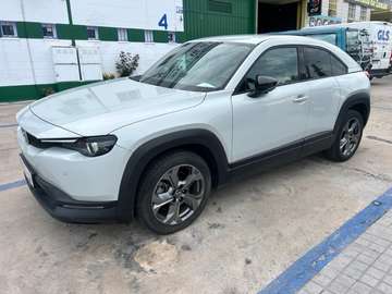 e-Skyactiv 1st Edition Modern 105kW