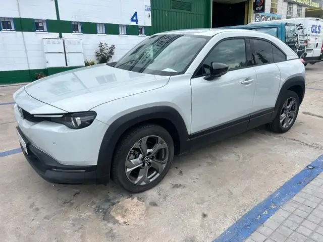 Mazda MX-30 e-Skyactiv 1st Edition Modern 105kW