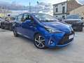 Toyota Yaris 1.5 Hybrid 5p. Style Bleu - thumbnail 3