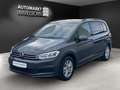 Volkswagen Touran Comfortline 7Sitz*AHK*Kamera*ACC*4xSHZ*17 Grau - thumbnail 4