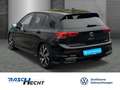 Volkswagen Golf R-Line 2.0 TSI DSG 4MOTION*AHK*LED*KLIMA* Zwart - thumbnail 3