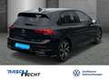 Volkswagen Golf R-Line 2.0 TSI DSG 4MOTION*AHK*LED*KLIMA* Schwarz - thumbnail 4