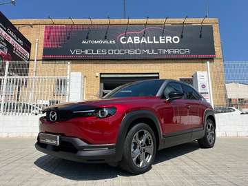 e-Skyactiv Evolution Vintage 105kW