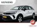 Opel Crossland 1.2 Edition 110pk | Trekhaak | Apple Carplay/Andro Grau - thumbnail 1