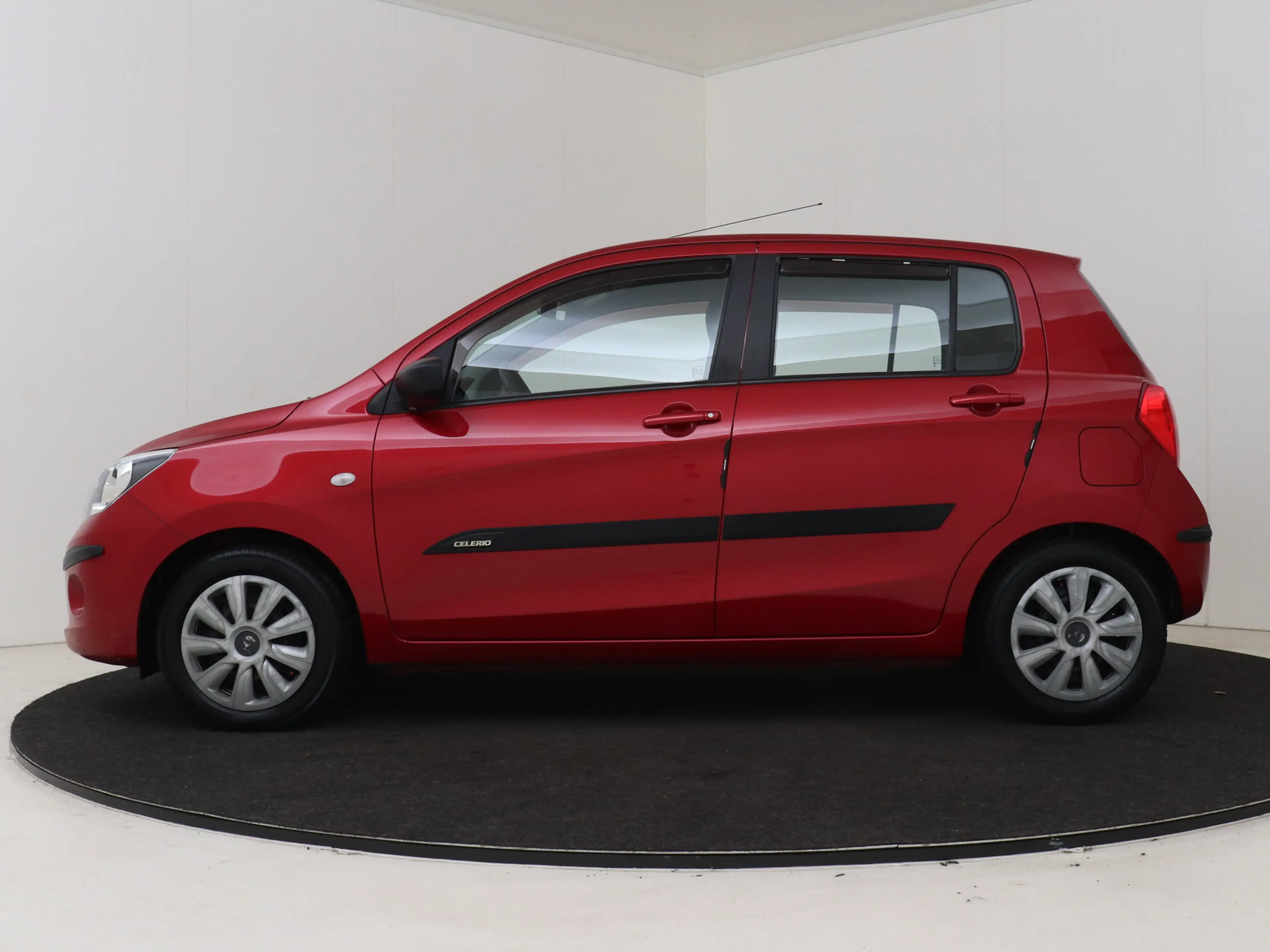 Suzuki Celerio 1.0 Comfort | Dealer onderhouden | Airco | Bluetoo — photo 3