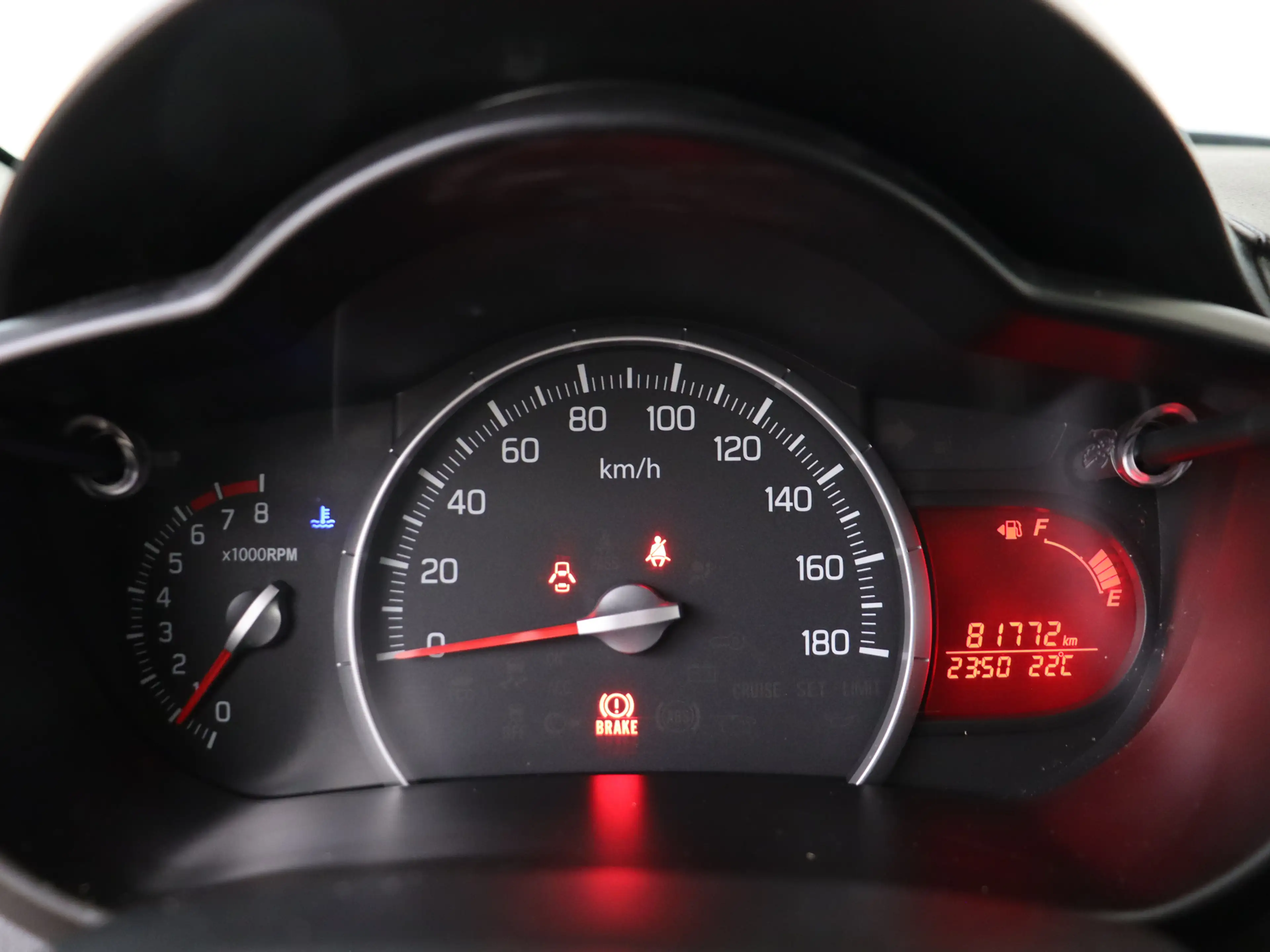 Suzuki Celerio 1.0 Comfort | Dealer onderhouden | Airco | Bluetoo — photo 5