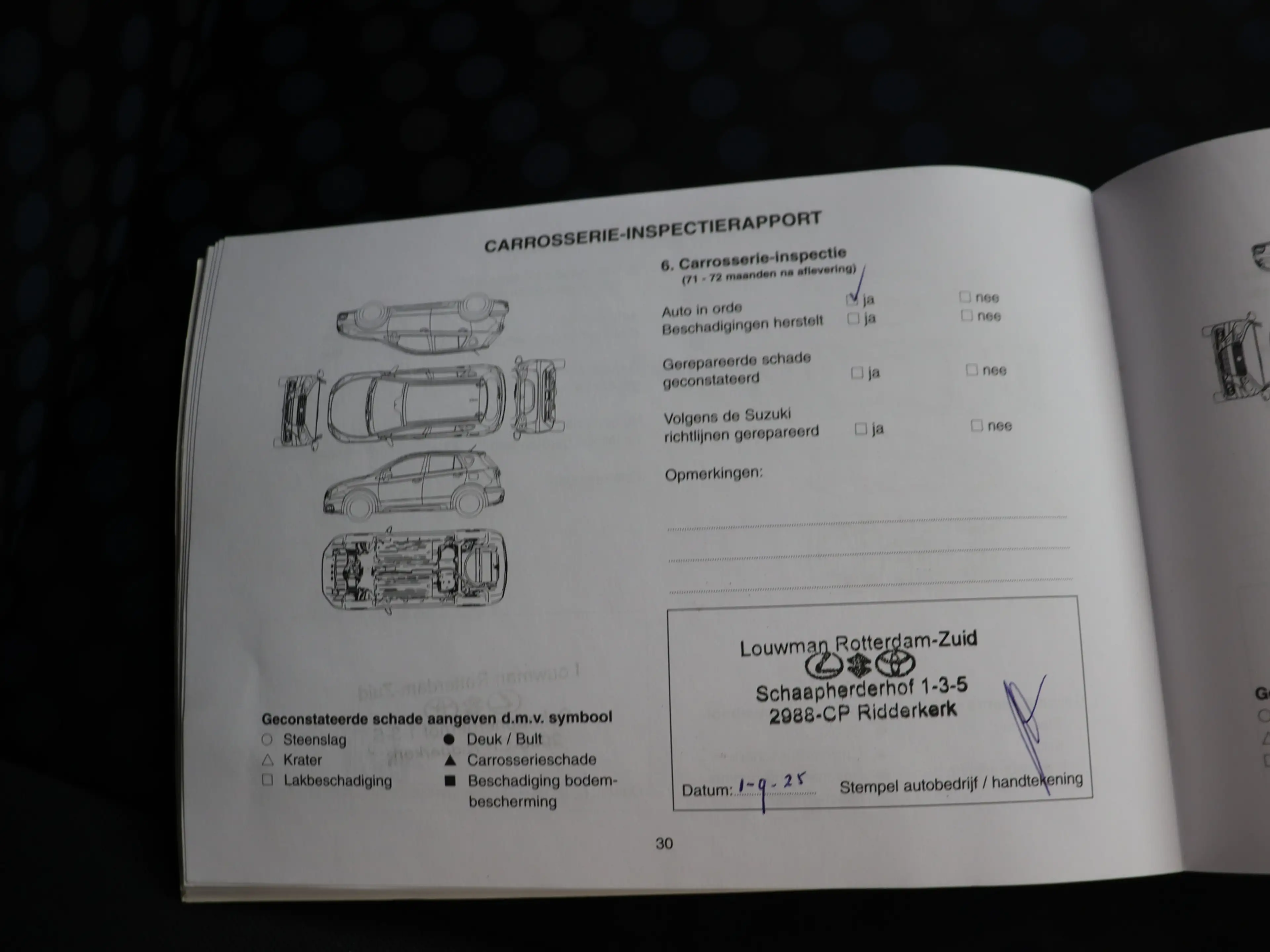 Suzuki Celerio 1.0 Comfort | Dealer onderhouden | Airco | Bluetoo — photo 13