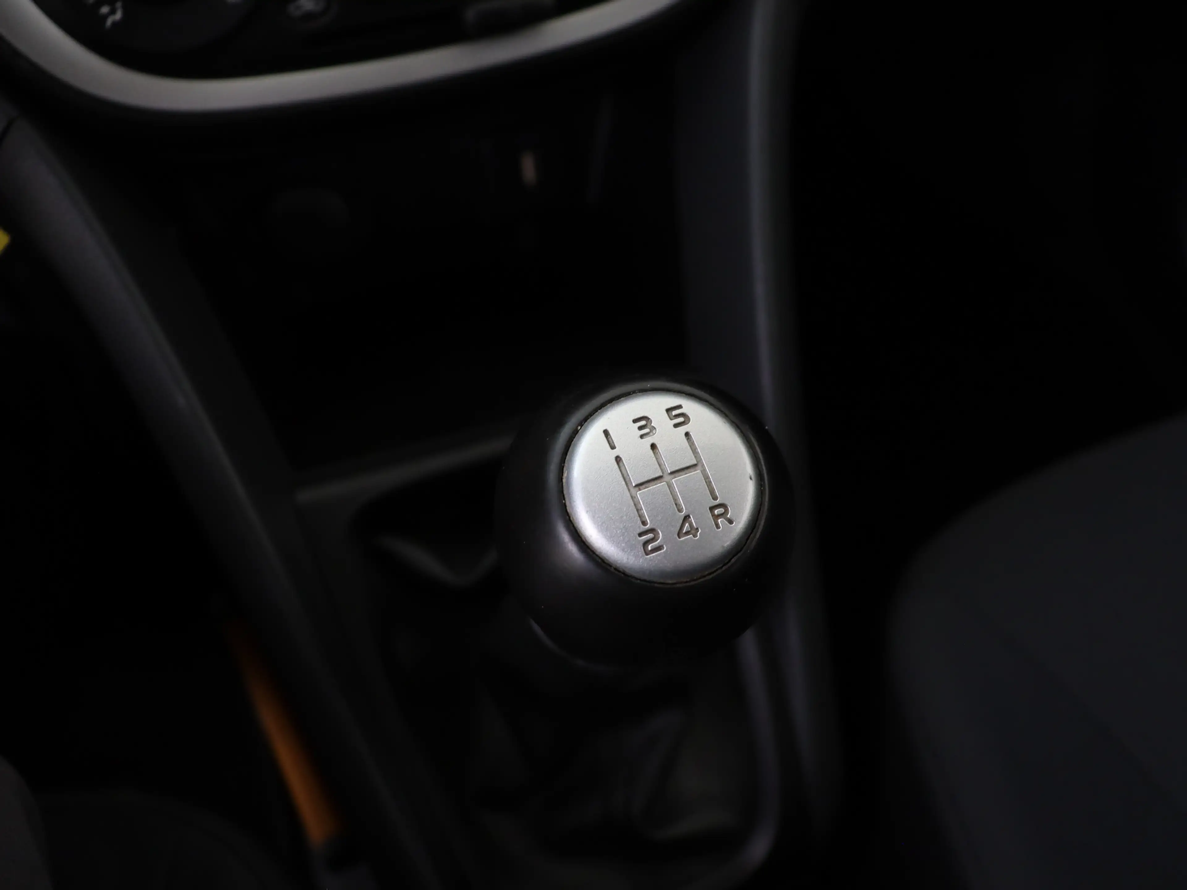 Suzuki Celerio 1.0 Comfort | Dealer onderhouden | Airco | Bluetoo — photo 9