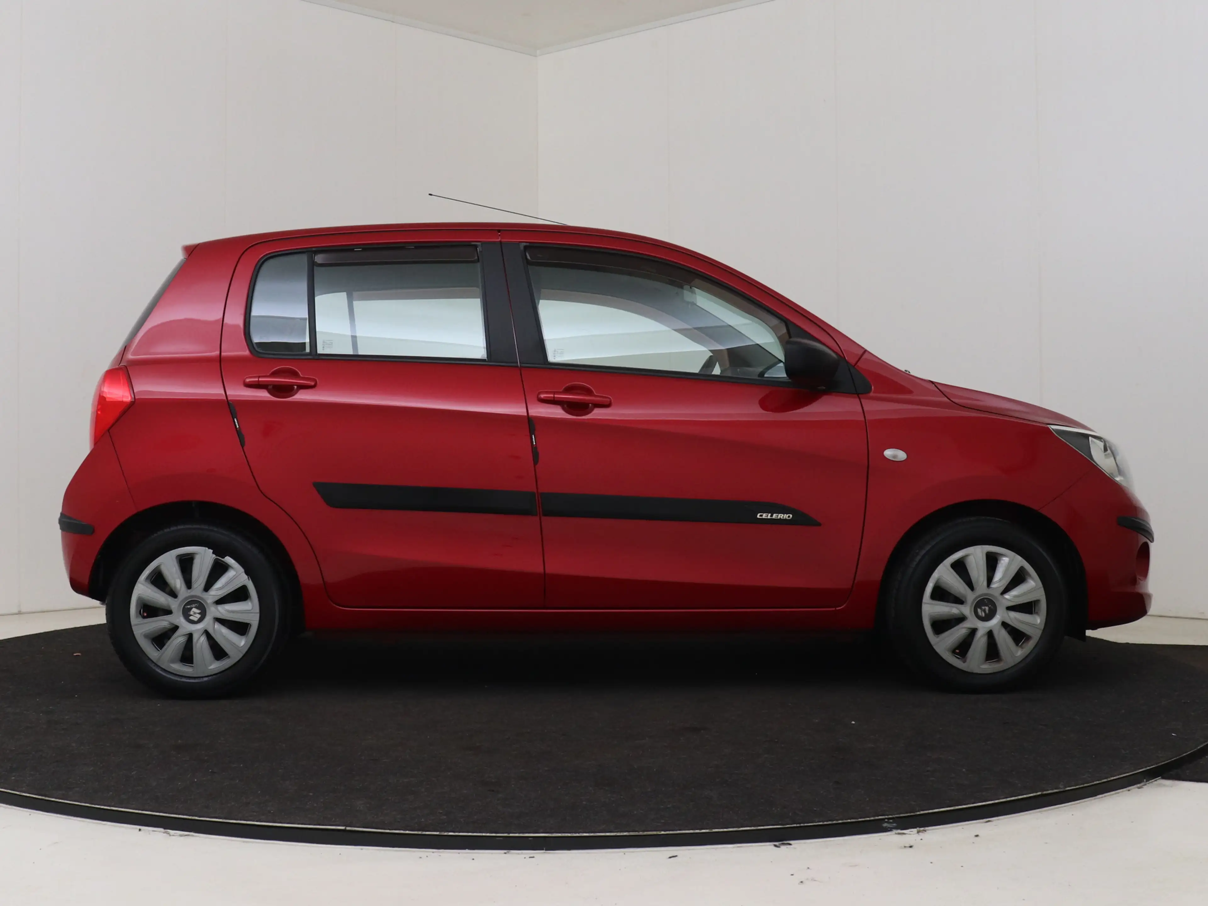 Suzuki Celerio 1.0 Comfort | Dealer onderhouden | Airco | Bluetoo — photo 14