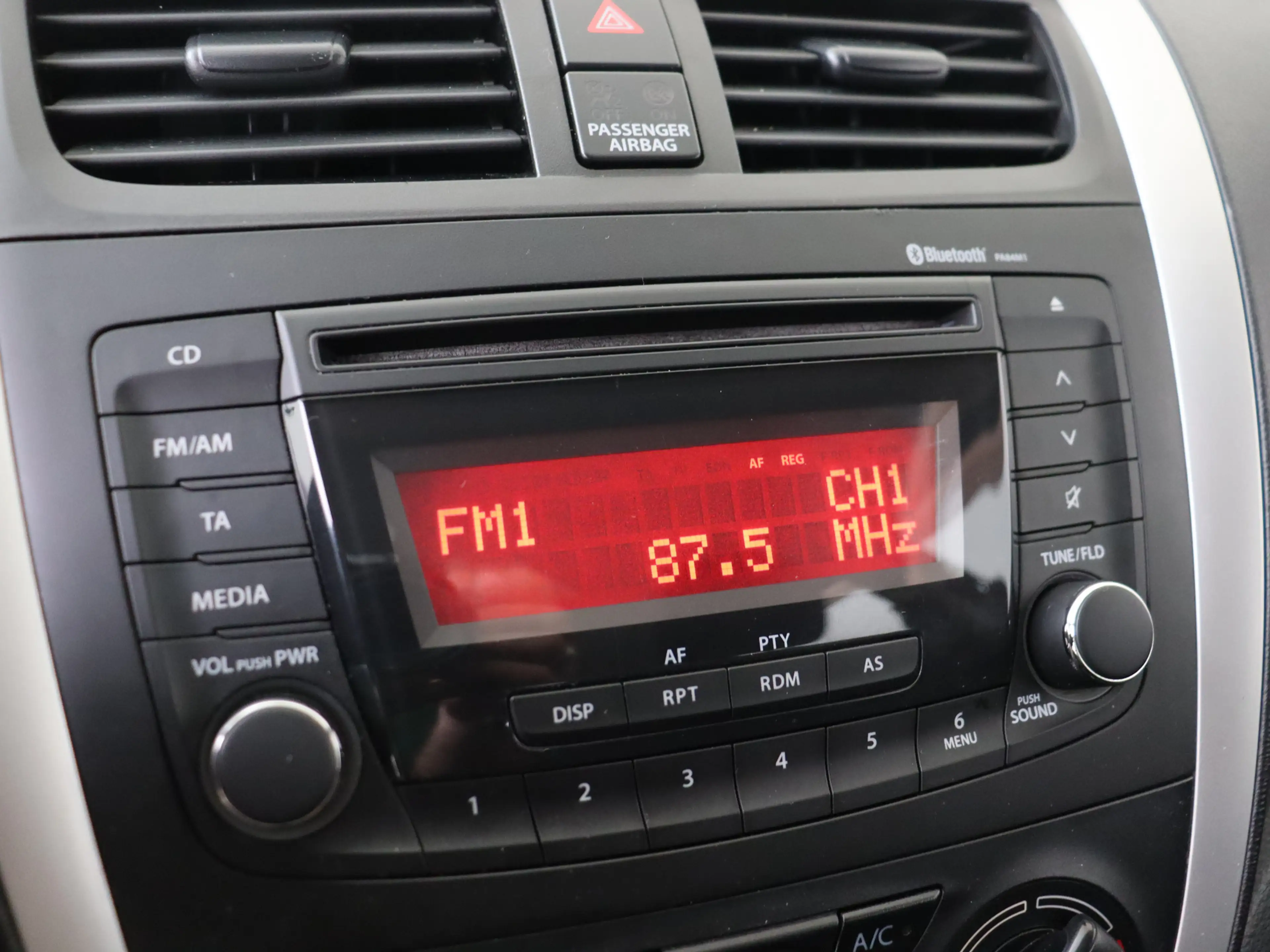Suzuki Celerio 1.0 Comfort | Dealer onderhouden | Airco | Bluetoo — photo 7