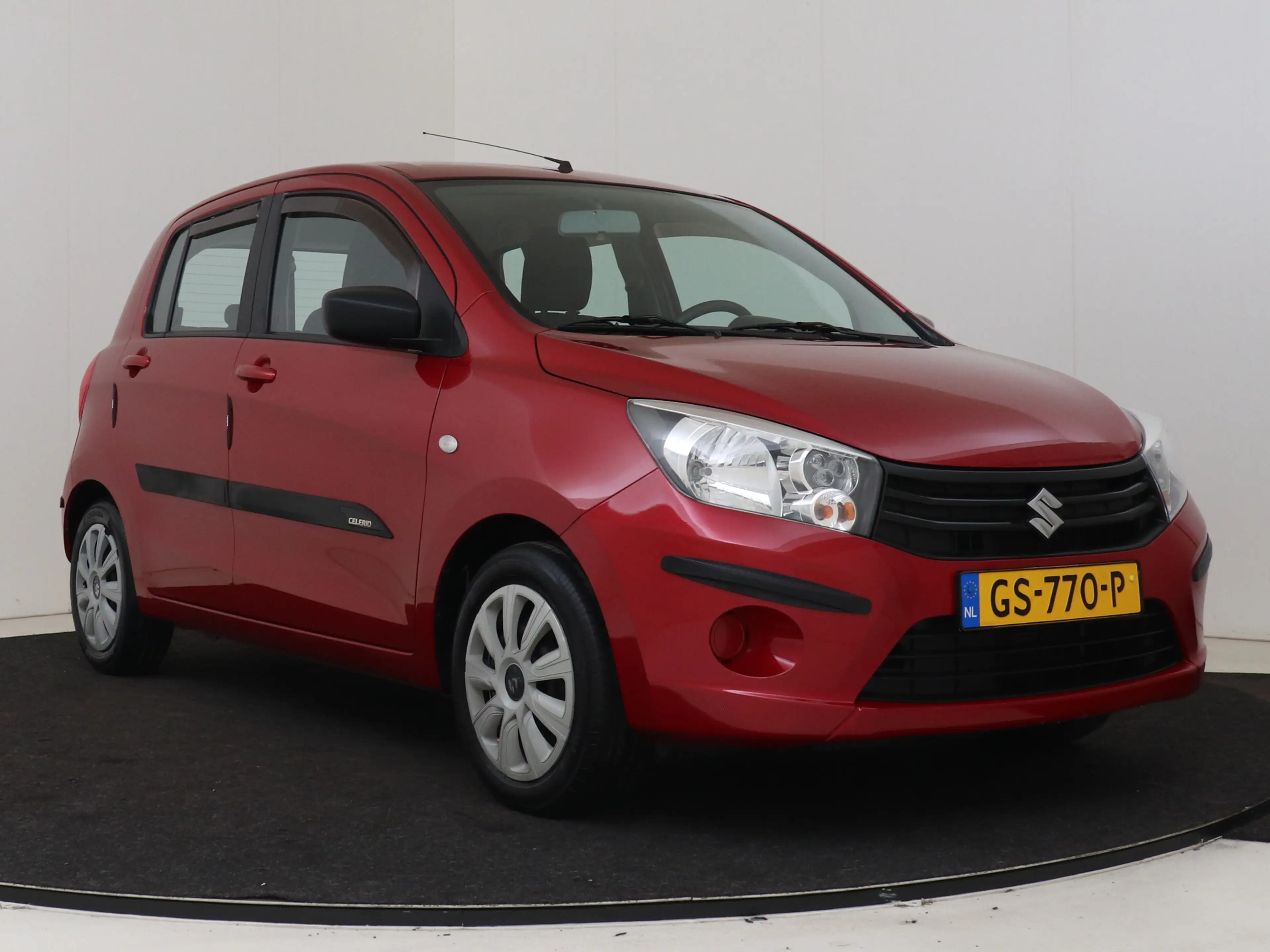 Suzuki Celerio 1.0 Comfort | Dealer onderhouden | Airco | Bluetoo — photo 15