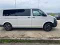 Volkswagen T5 Transporter 2.0 btdi 4x4 trasporto cani Bianco - thumbnail 1
