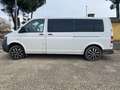 Volkswagen T5 Transporter 2.0 btdi 4x4 trasporto cani Bianco - thumbnail 2