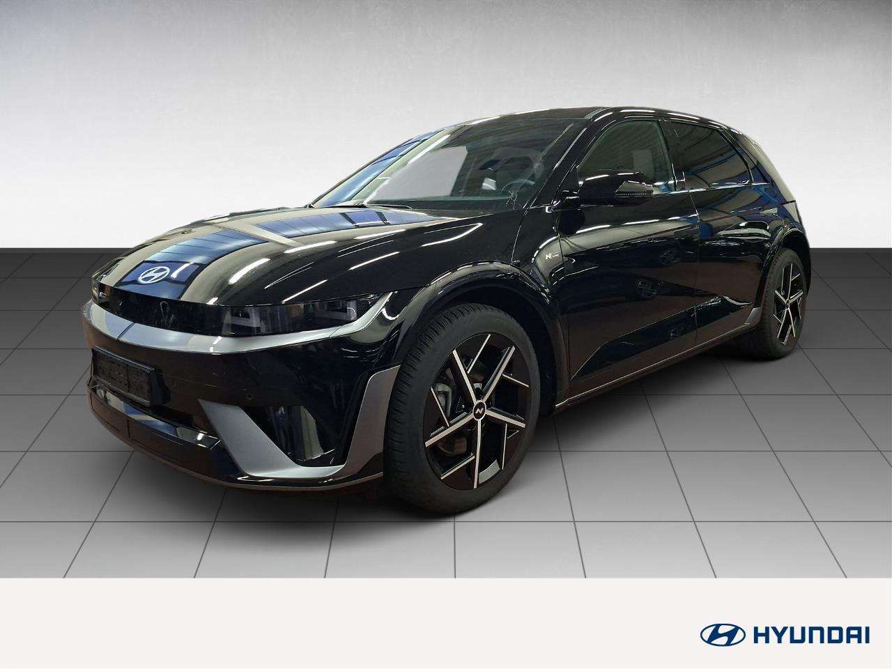 Hyundai IONIQ 5 2025