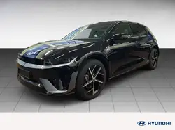 Hyundai IONIQ 5 84kWh 4WD N LINE X SITZ PAKET/MATRIX/WÄRMEPUMPE