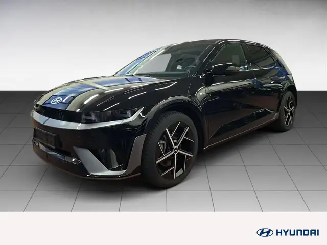 Hyundai IONIQ 5 84kWh 4WD N LINE X SITZ PAKET/MATRIX/WÄRMEPUMPE