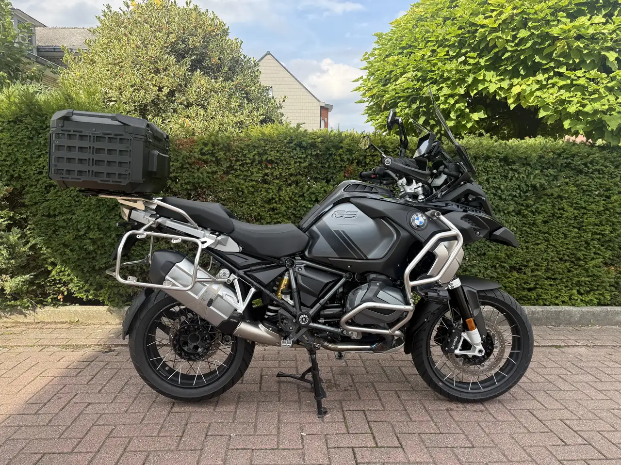 BMW R 1250 GS Adventure