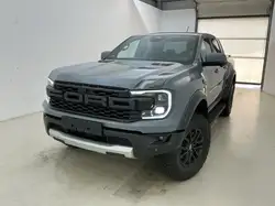 Ford Other e 4WD Doppelkabine + Raptor Paket