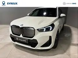 BMW ieDrive20 204ch M Sport