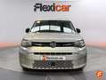 Volkswagen Caddy Maxi Origin 2.0 TDI 90kW (122CV) DSG Gris - thumbnail 2
