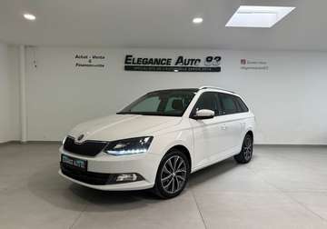 1.2 TSI 90CH AMBITION GREENTEC
