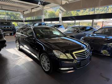 E 220 CDI BlueEfficiency (212.202)