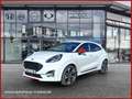 Ford Puma ST-Line X 1.0 Hybrid °LED°AHK°SHZ°Keyless° Blanc - thumbnail 1