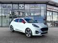 Ford Puma ST-Line X 1.0 Hybrid °LED°AHK°SHZ°Keyless° Blanc - thumbnail 2