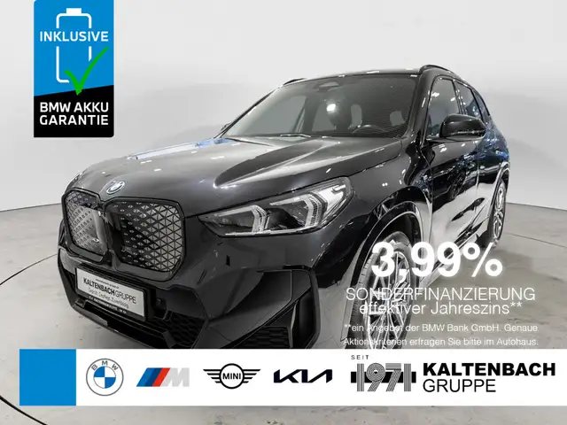 BMW X1 xDrive30 M-Sport AHK LED NAVI KAMERA SHZ PDC
