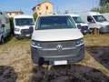 Volkswagen Transporter 2.0 TDI 110CV PL Furgone Business Blanc - thumbnail 3