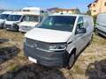 Volkswagen Transporter 2.0 TDI 110CV PL Furgone Business Blanc - thumbnail 1