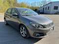 Peugeot 308 allure Gris - thumbnail 4