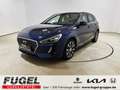 Hyundai i30 1.4 TGDI  Intro LED|Navi|RFK|SHZ Blau - thumbnail 1