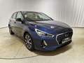 Hyundai i30 1.4 TGDI  Intro LED|Navi|RFK|SHZ Blau - thumbnail 6