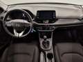Hyundai i30 1.4 TGDI  Intro LED|Navi|RFK|SHZ Blau - thumbnail 10