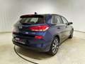 Hyundai i30 1.4 TGDI  Intro LED|Navi|RFK|SHZ Blau - thumbnail 4